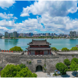 解码文化自信的城市样本丨文润铁打赋长歌——解码古城襄阳的文化自信样本
