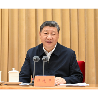 镜观·领航丨努力建设现代化人民城市