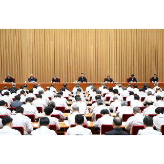 中央城市工作会议在北京举行 习近平发表重要讲话