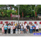 清江镇举办“逐梦未来”高中毕业生座谈会