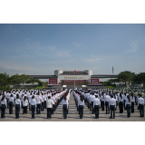 历史的回响 和平的宣誓——中国纪念全民族抗战爆发88周年