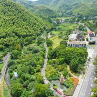 和总书记面对面 | 青山常在路更长