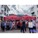 我市开展退役军人专场招聘 搭建就业“暖心桥”