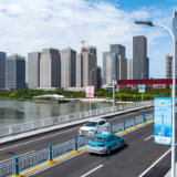 跨越山海话和合——津门古渡喜迎“上合时刻”