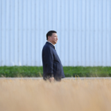 学习进行时丨习近平总书记心系农民丰收的故事