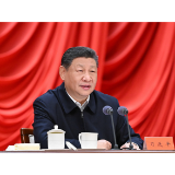 第一观察 | “十五五”开局之年第一课，习近平总书记对全面深刻准确把握四中全会精神再部署