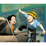 交通安全宣传，这些知识要牢记！