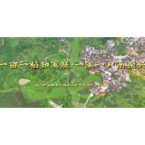 一亩一稻知家底 一家一户系振兴——郴州市四农普公益广告宣传片