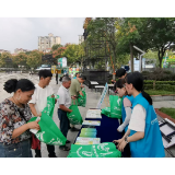 我市掀起第四次全国农业普查宣传热潮