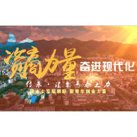 资商力量·奋进现代化⑤丨传承·汇聚青春之力——续本土发展根脉 聚青年创业力量