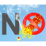 烟花爆竹｜禁燃限放  多一份安全 少一些污染