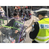 资兴：“戴帽工程”，“摩电”车辆交通违法“曝光台”（2026年第2期）