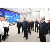 镜观·回响丨“未来之城”的民生温度