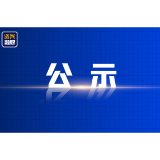 资兴市融媒体中心拟申领新闻记者证人员名单公示