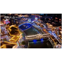 1.04收视率、4.2亿话题增量,湖南郴州交出“风华”答卷