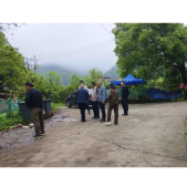 当好东道主 办好旅发会｜市环卫中心：精细化整治城市环境  助力旅发大会