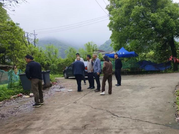 当好东道主 办好旅发会｜市环卫中心：精细化整治城市环境  助力旅发大会