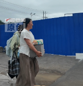 石门县所街乡中心学校清淤完成 孩子们有了新被子新桌椅九年级 今天开始复课