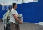 石门县所街乡中心学校清淤完成 孩子们有了新被子新桌椅九年级 今天开始复课