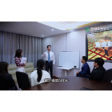 郴州市防范非法金融活动视频大赛获奖视频：金价暴涨下的一场“吸金局”