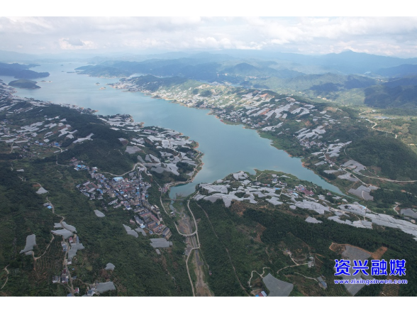 资兴市移民资金“精准奖补”助力柑橘产业提质增效经验获全省推介