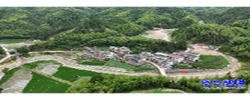 聚焦灾后重建 | 八面山瑶族乡：河道焕新颜 治水护民生