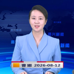 《资兴新闻》20260812