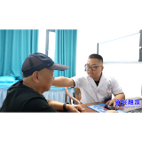 资润沃土 兴才筑梦②|张志琦:执针守岐黄 仁术护安康
