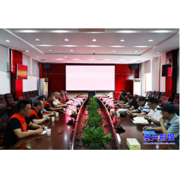 我市召开2025年度见义勇为人员表扬座谈会