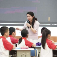 丹心育人  不负韶华——记资兴市第一完全小学教师袁秀兰