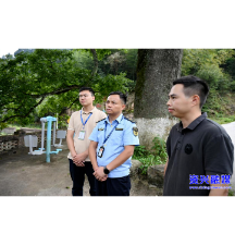 还一河清流!省第四生态环境保护督察组 为北湖区廖家洞水支流“把脉开方”