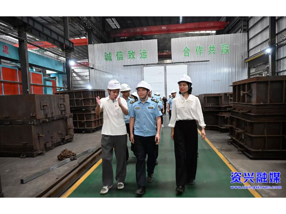 坚持问题导向 推动减污降碳协同增效