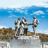 喜迎党代会·郴州这五年｜赓续红色血脉 激活奋进动能
