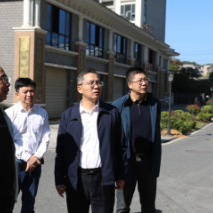 走基层 找问题 想办法 促发展｜ 以人民为中心  把群众事办好