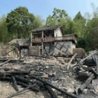 请分享转发！一定要提醒老人的安全事项→