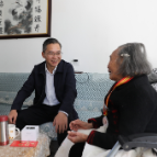 九九重阳 | 让老年人享有幸福美满的晚年生活