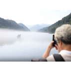 秀美东江引客来