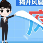 揭开风腐“隐身衣” | 一严到底整治违规收送礼品礼金问题