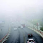 雾霾天气如何安全驾车？