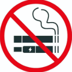 禁烟标识，你设置对了吗？