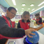 瞄准教育“优质均衡”  让孩子在家门口“上好学”