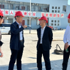 走基层 找问题 想办法 促发展 | 提供高质量服务 为企业排忧解难