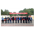 市老年大学第三届文化艺术节开幕