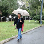气温持续走低 注意防寒保暖