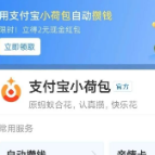 支付宝的“小荷包”，被盯上了！