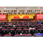 两会动态 | 市十八届人大三次会议召开预备会议