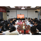 两会动态｜龙柏武参加人大代表团分团审议
