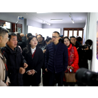 旅发进行时 | 2023首届中国·湖南“红色·绿色·古色”多彩潇湘摄影大赛作品展在资兴开展