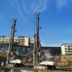 全力推进棚改项目建设  持续改善群众居住环境