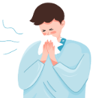 呼吸道疾病高发 ，警惕肺炎球菌性疾病